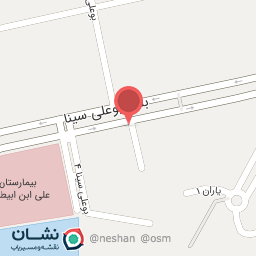 عکس فروشگاه اپل