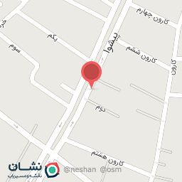 عکس فروشگاه لوازم خانگی صادقی