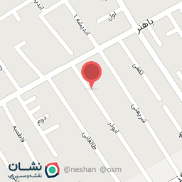 عکس آرایشگاه مردانه 