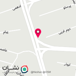 عکس دفترخانه اسناد رسمی شماره1823تهران