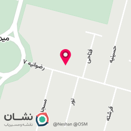 عکس مدرسه نصرت مظاهر 