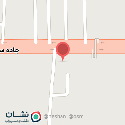 عکس سوپر مارکت کاملیا