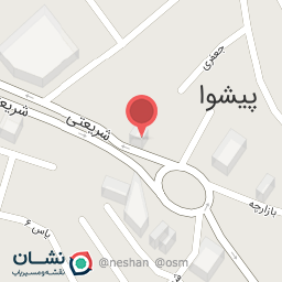 عکس بانک تجارت