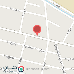 عکس کانال سازی 