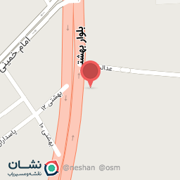 عکس بانک مسکن