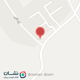 عکس سوپرمارکت محله