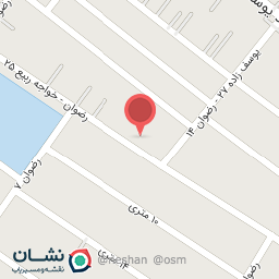 عکس پوشاک رضوان مشهد