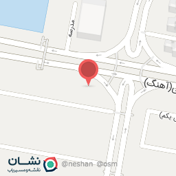 عکس دفتر وکالت فرامرز فراهانی