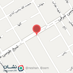 عکس تعمیرگاه خودرو عبداللهی