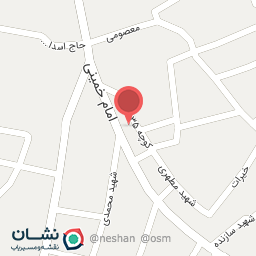 عکس بانک صادرات گراش