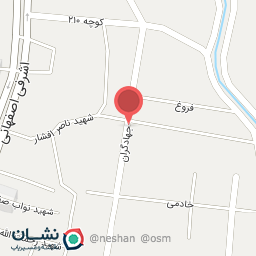 عکس مرکز بهداشت