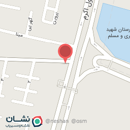 عکس سوپر مارکت شبانه روزی ساحل