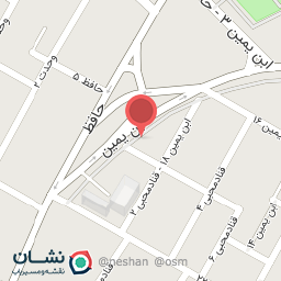 عکس روغن گیری باوقار