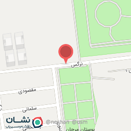 عکس پارک مرجان