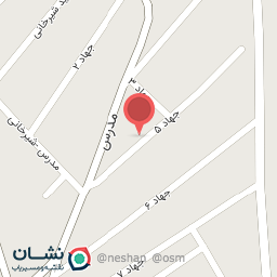 عکس حبوبات خان محمدی