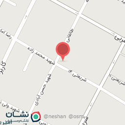 عکس فروشگاه تخصصی محصولات ناخن سما