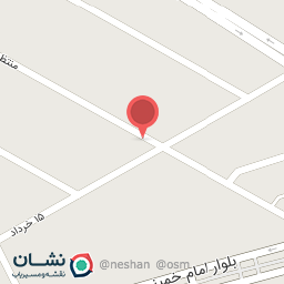 عکس تعمیرگاه جلوبندی سجاد