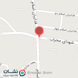 عکس پست بانک اورنگی