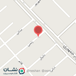 عکس سوپر مارکت رشیدی