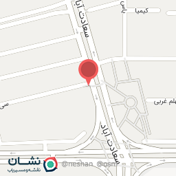 عکس دکتر سجاد نادری