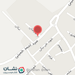 عکس نانوایی کربلایی