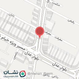 عکس بانک تجارت (خیام شمالی)