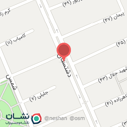 عکس پوشاک پارتیکان