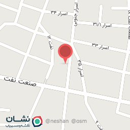 عکس نمایندگی مجتمع پلاستیک طبرستان - محمد میرزایی