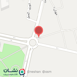 عکس هتل قدس