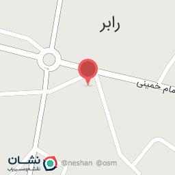 عکس بانک رفاه کارگران رابر