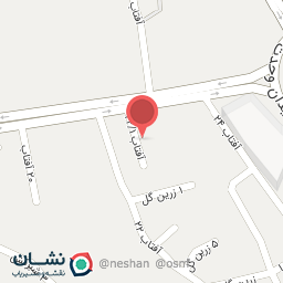 عکس پاساژ قدس