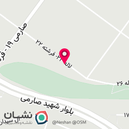 عکس اسکین تراپیست سهیلا علیایی