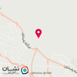 عکس دریاچه مصنوعی عینالی (داغ گولی)