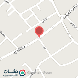 عکس دفتر اسناد رسمی 419 ماهشهر سردفتر مهسا رئیسی