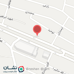 عکس اتوسرویس انقلاب