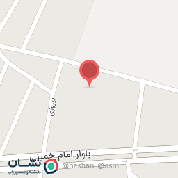 عکس مصلی نماز جمعه ششده