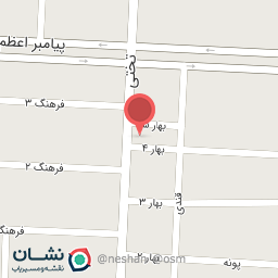 عکس سوپرمارکت قیصربیگی