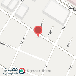 عکس درمانگاه تامین اجتماعی