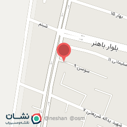 عکس افق کوروش شعبه دیزیچه امام خمینی