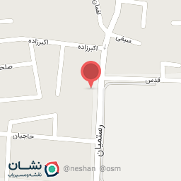 عکس رستوران ملل