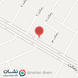 عکس آرایشگاه 20