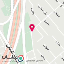 عکس اتو بار شریعتی