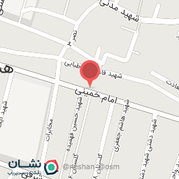 عکس دفتر خدمات سلامت هشترود