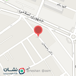 عکس دفتر خدمات قضایی 