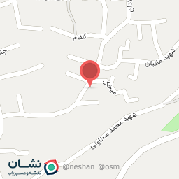 عکس پخش سیسمونی مستاجران