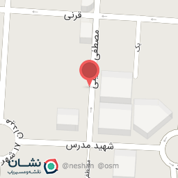 عکس پارکینگ عمومی 