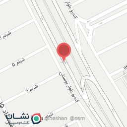 عکس کندرو بلوار بوستان