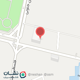 عکس مجتمع تجاری خدماتی نانو