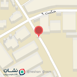 عکس شرکت تکین پلاست پاسارگاد