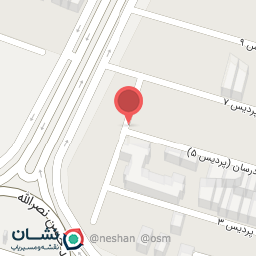 عکس ساج آسا و تشک رویا